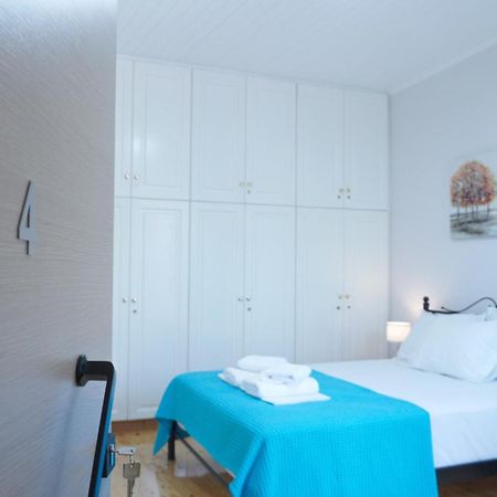 Lefkada Inn Studios ภายนอก รูปภาพ