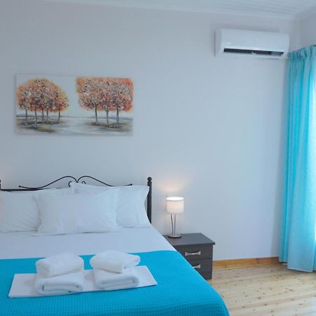 Lefkada Inn Studios ภายนอก รูปภาพ