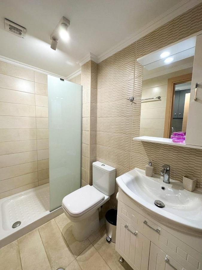 Lefkada Inn Studios ภายนอก รูปภาพ