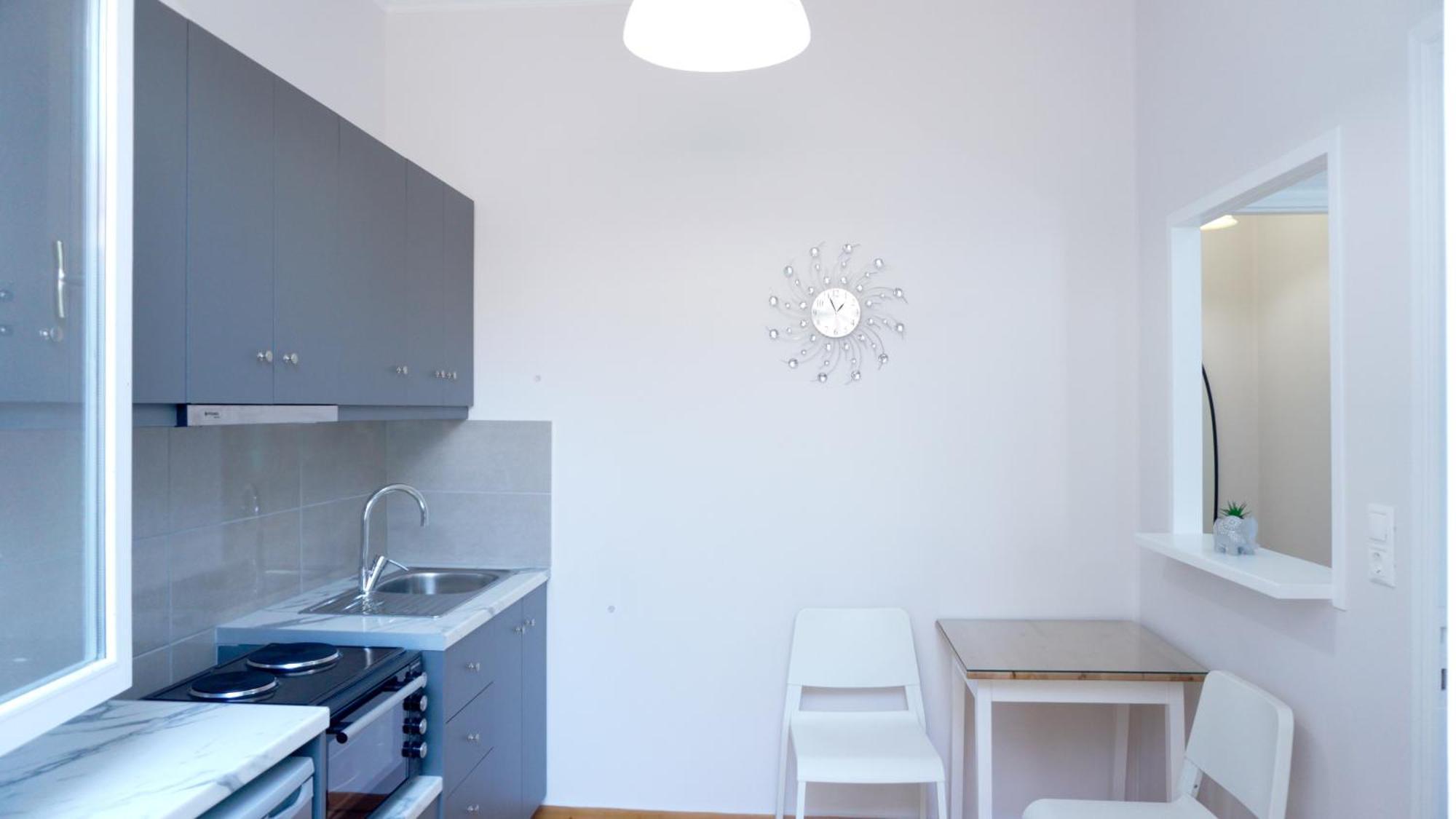 Lefkada Inn Studios ภายนอก รูปภาพ