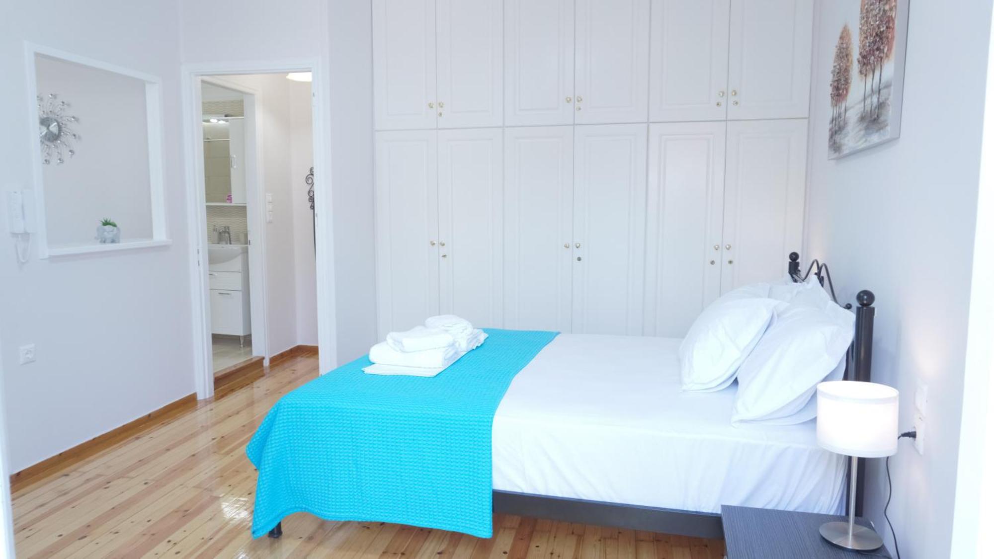 Lefkada Inn Studios ภายนอก รูปภาพ
