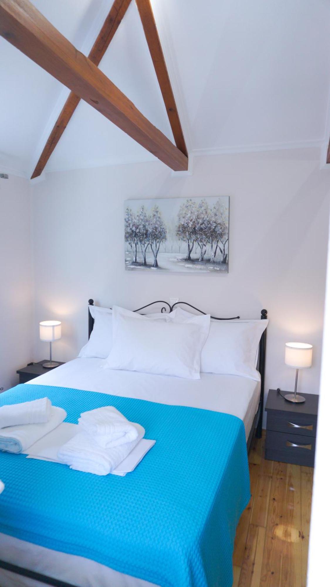 Lefkada Inn Studios ภายนอก รูปภาพ