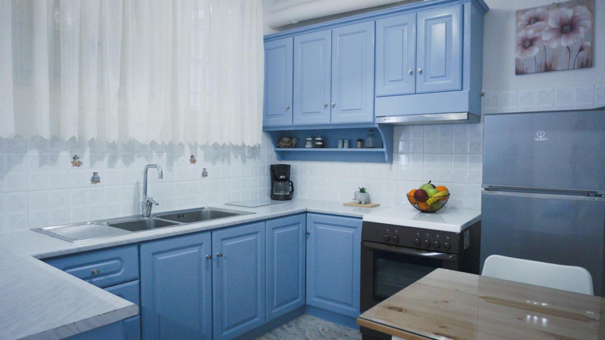 Lefkada Inn Studios ภายนอก รูปภาพ